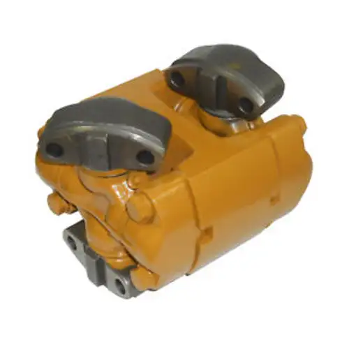 2V5720 Drive Shaft Assembly Fits Caterpillar