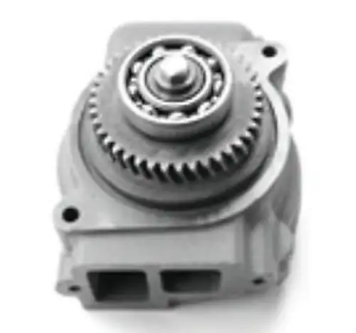 2W8001 Water Pump Fits Cat Caterpillar Var 3304 3306