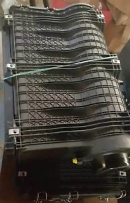 3496259 Air Cleaner Gp Caterpillar
