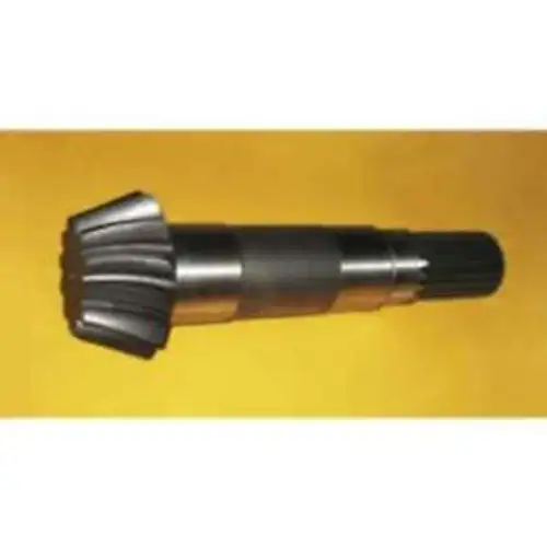 4K6212 Shaft (12 Teeth) Fits Caterpillar