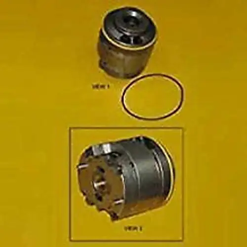 4T0422 Cartridge Group-High Pressure Fits