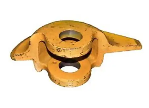 6K6161 Bracket Rh Fits Caterpillar