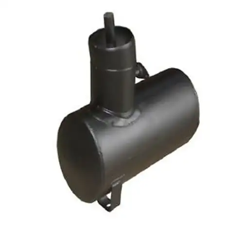 7N1393 Muffler A Fits Caterpillar 826C 980C 980F