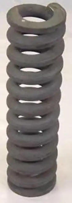 D35277 Recoil Track Adjuster Spring For Case 450 Dozer
