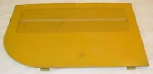 Fits 5G4012 Cat D3C & D4C Right Hand Caterpillar R/H Side Shield