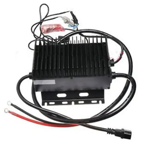 B01-05-0056 Scissor Lift Battery Charger For Haulotte 24V 25A