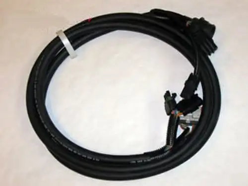 Bil-Jax Haulotte A-02733 Harness Engine-4W Steering 55Xa Boom Lift