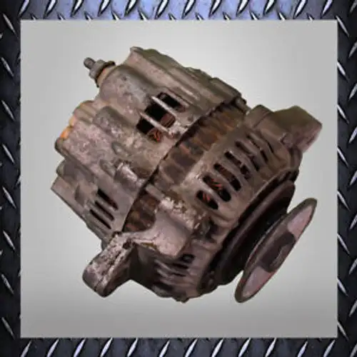 Cat 303C Cr Alternator 280-3787