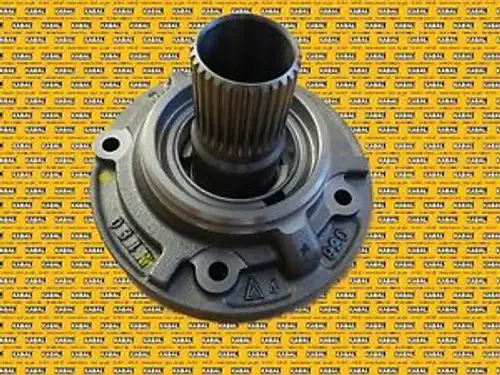 Cat Part No. 3912671 - U.S. Oem Transmission Pump Cat For 416 416Ii 416B 424