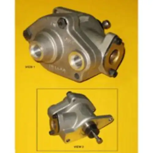 Caterpillar 1W-1700 Fuel Transfer Pumps 1W1700 Aftermarket By Ctp