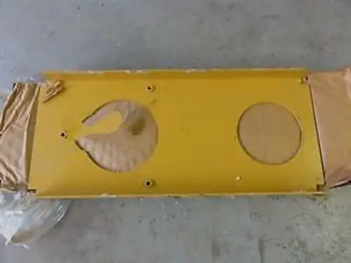 Caterpillar 7V-6396 Plate Assembly