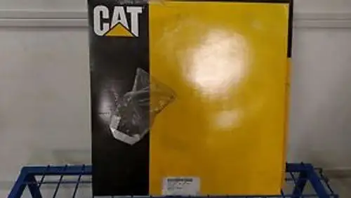 Caterpillar 9N-2692 Reaction Plates Cat 9N2692