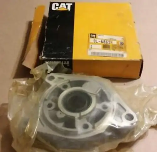 Caterpillar Oem Body A 9L6863 &Lt&Gt 9L-6863 9L6788 Sealed Old Stock Item
