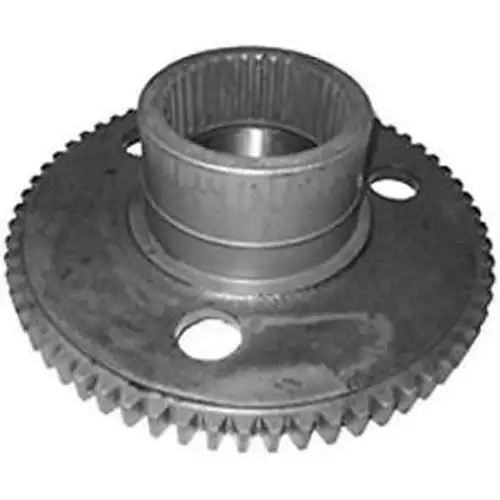 4V8535 Fits Caterpillar Hub A