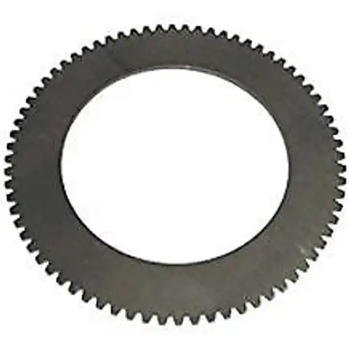3H2725 Plate Steel Fits Caterpillar