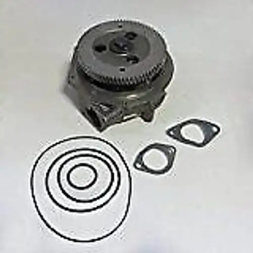 3520203 Pump Gp Water