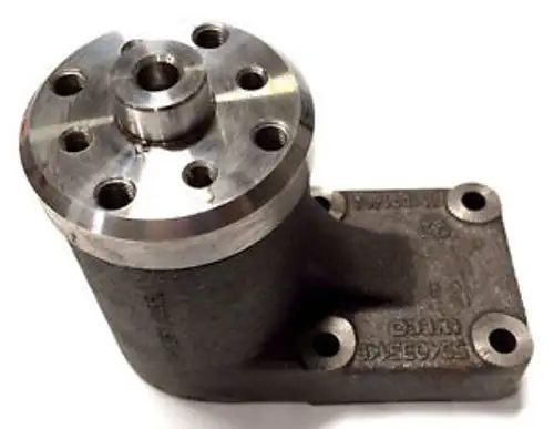 Dieci 1F.504035148 Water Pump Mount - Eparts Plus
