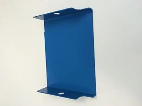 48201 Genie Cover Cable Track Back End Boom Lift