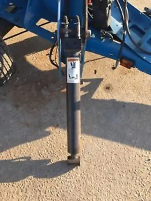 Genie Tz-34 Outrigger Cylinder Assembly 87376
