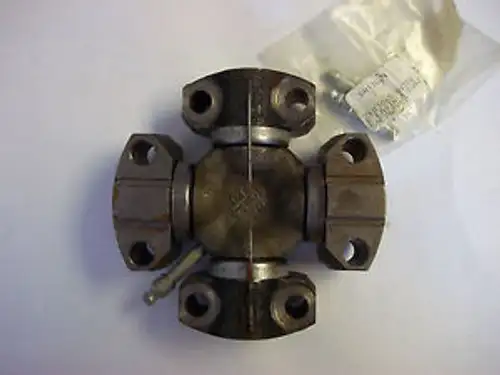 Caterpillar Spider Gear Bearing + 2 Fittings P/N 5T-8739 Nos