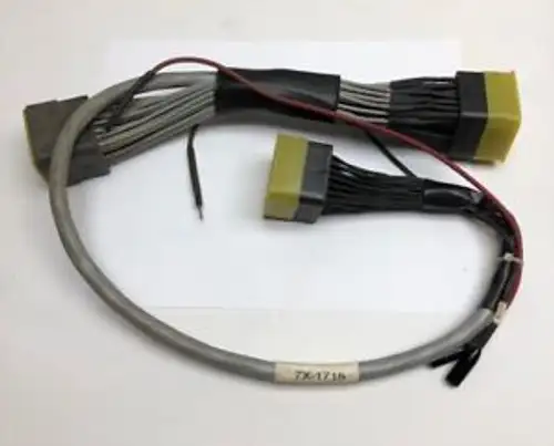 New Caterpillar (Cat) 7X-1715 Or 7X1715 Cable Assembly