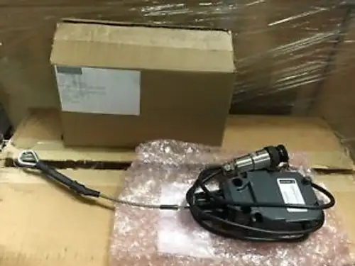 Hirschmann Anti Two Block Switch A2B 031-002-060-341