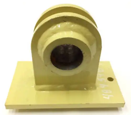 Jlg 4845987 Weldment Top Slider - Eparts Plus