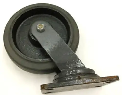 Jlg 4860239 -Wheel Caster - Eparts Plus