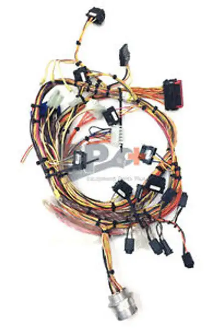 Jlg 4922648 Harness Mtb Ford/Deutz Service - Eparts Plus