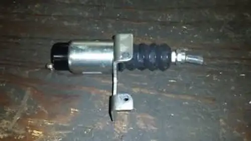 Jlg Fuel Shut Down Kit #0250069
