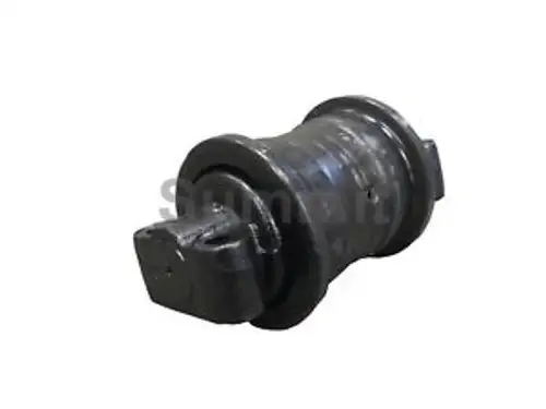 Nouveau galet inférieur de chenille Kubota K040 Kx161-2 (Br419)