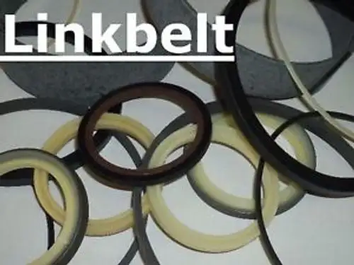 Lqu0114 Seal Kit Fits Linkbelt 75.00X100.00