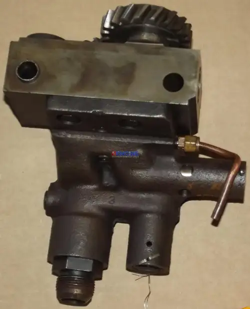 Oil Pump Good Case A63935 A63947/A63935 Case 2470