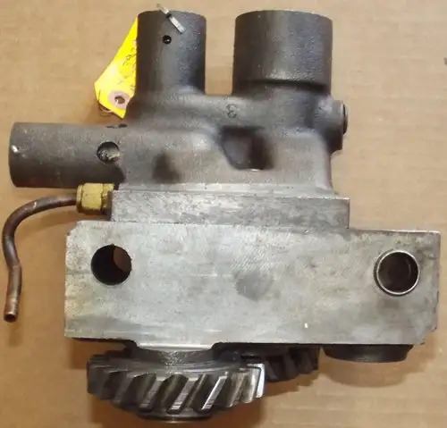 Oil Pump Good Case A63947 A63947/A63935 Case 2470