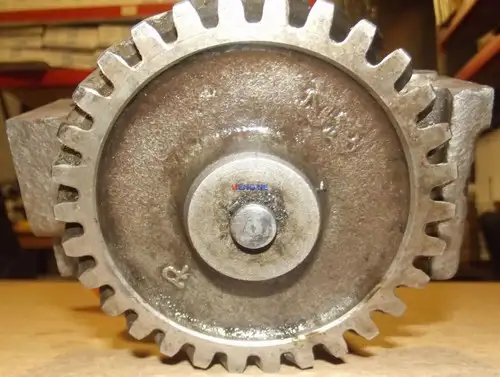Oil Pump Good Case A65082