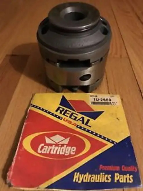 New Regal 1U-2669 Cartridge Pump Cat Caterpillar