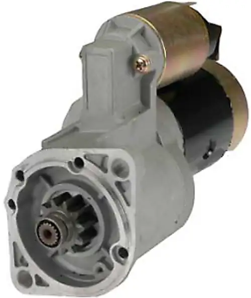 Nouveau démarreur pour Nissan Lift Truck Ph02 Rgh02 Z24 Engine 23300-20H00 23300-20H12