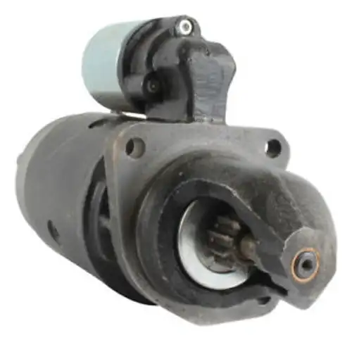 New Starter Fits Willmar Sprayer 7200 Xplorer 1996-02 0001362319 Aze4253 3283330