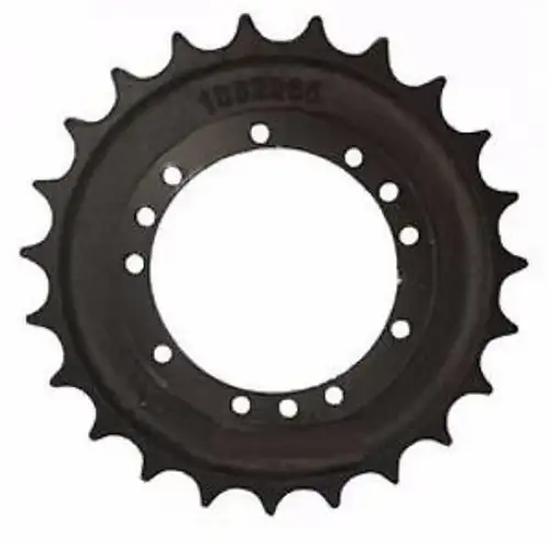 Takeuchi Tl10 Sprocket - Undercarriage Part # 08811-60110