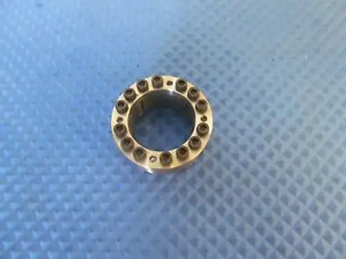 New Toyota S-Arm Cap And Bearing Holder 29 90600037 S0002001A