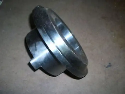 Volvo 14509039 Surplus Anti-Clatter Bushing Ec330B Ec360B
