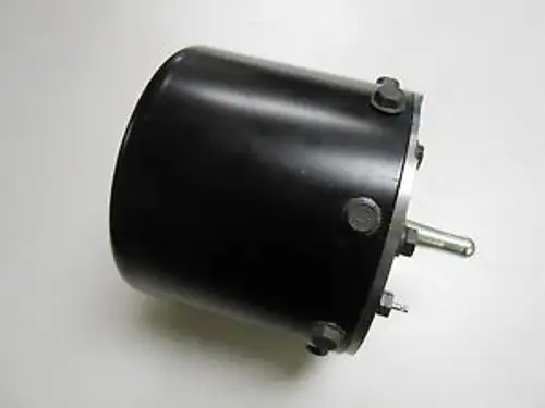 Vs5221 Komatsu Wagner Power Brake Air Cylinder Ad89647