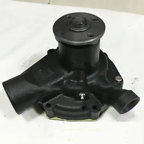 Water Pump Me995357 Fit For Mitsubishi 6D16 Kobelco Sk350-6 Sk350-6E