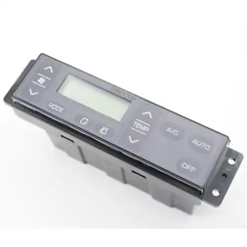 Zx200 Air Heater Controller 4426048 For Hitachi Excavator