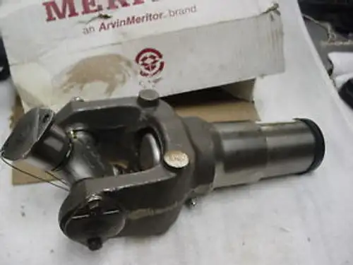 Meritor Yoke & Universal Joint 17Ns40-120Ak M915