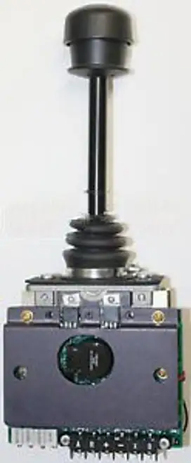 Jlg 1600092 Joystick Controller Replacement Made In Usa