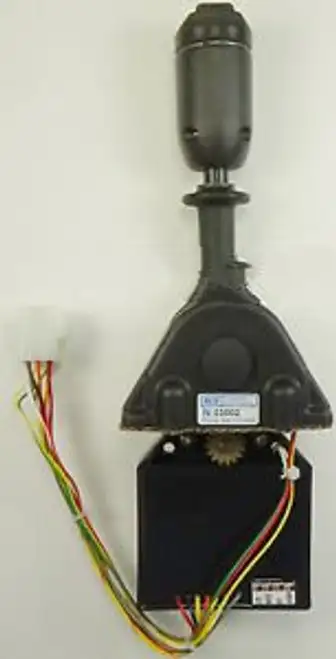Jlg 1600140 Joystick Controller Replacement Made In Usa