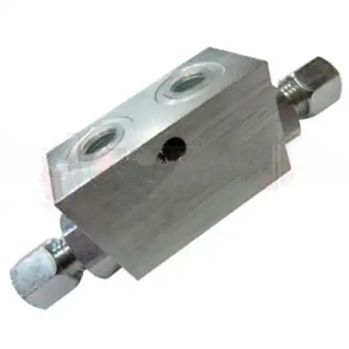 Capello Hydraulic Valve Part Wn-Po-000038 For Spartan Forage Head