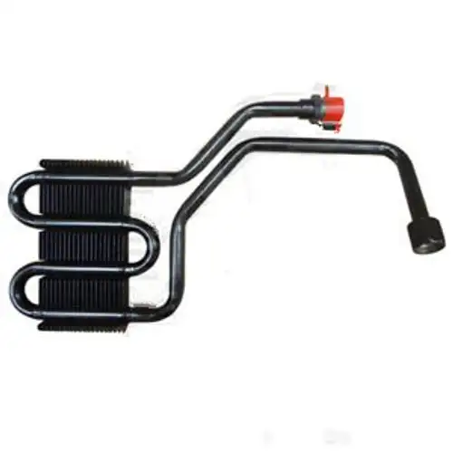 Power Steering Oil Cooler Part Wn-83954673 For Ford Holland Tractors