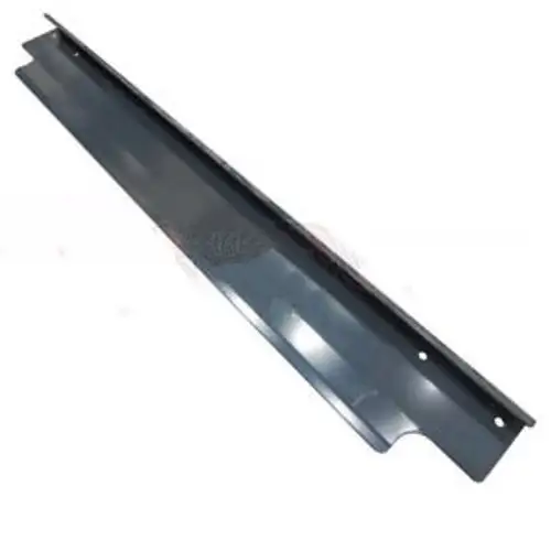 Capello Transition Plate Part Wn-01237500 Cnh For Quasar Corn Head